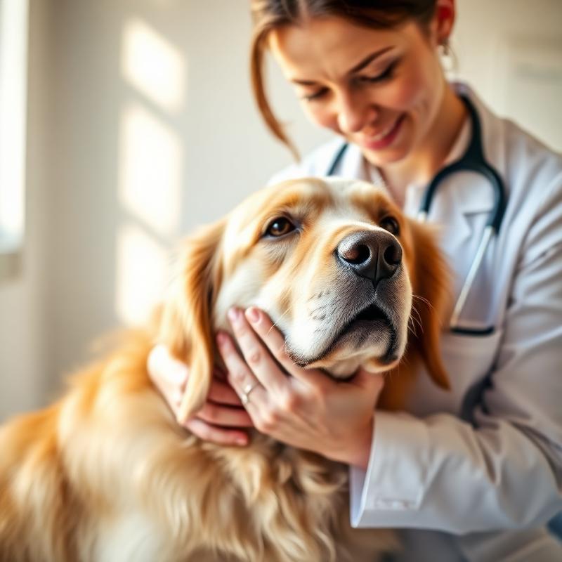 Stressfreie Behandlung